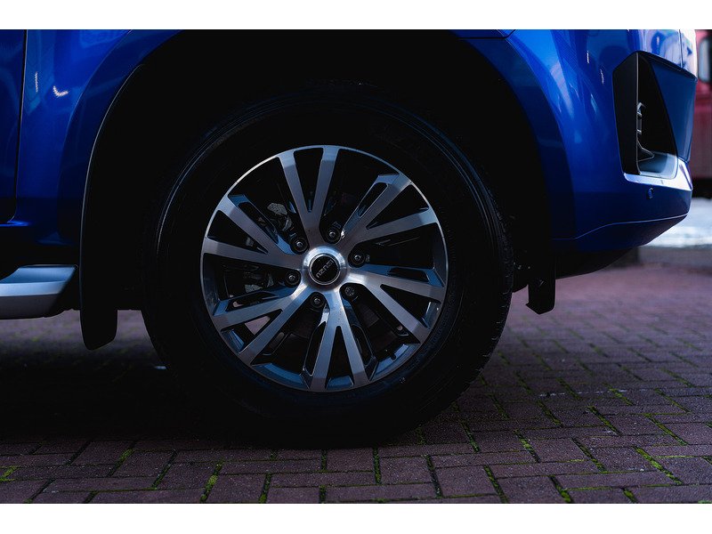 Used Isuzu D-Max 2025 for sale - 77685012: Photo 18