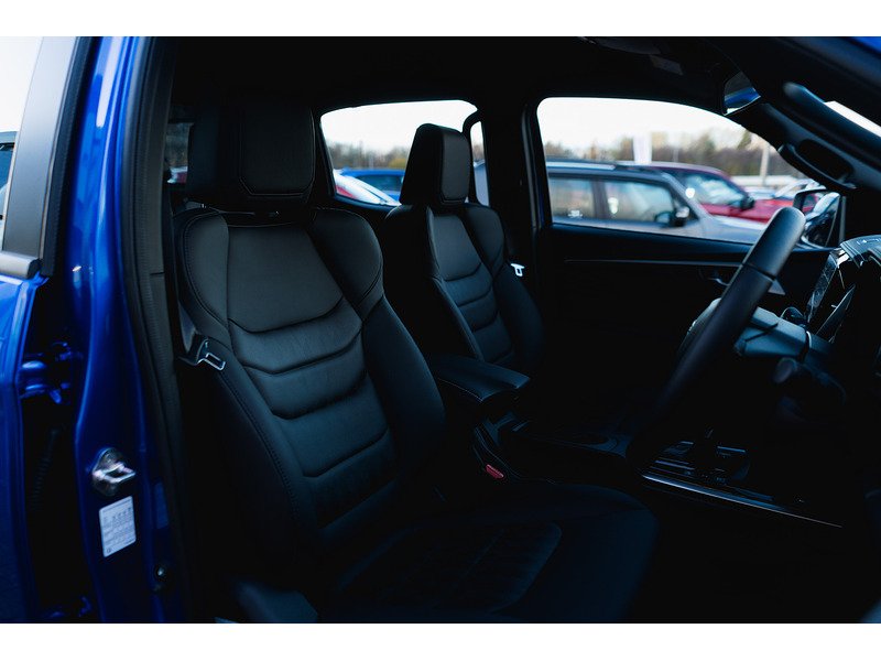 Used Isuzu D-Max 2025 for sale - 77685012: Photo 2