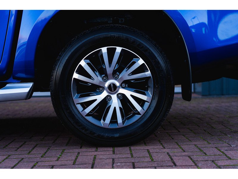 Used Isuzu D-Max 2025 for sale - 77685012: Photo 20