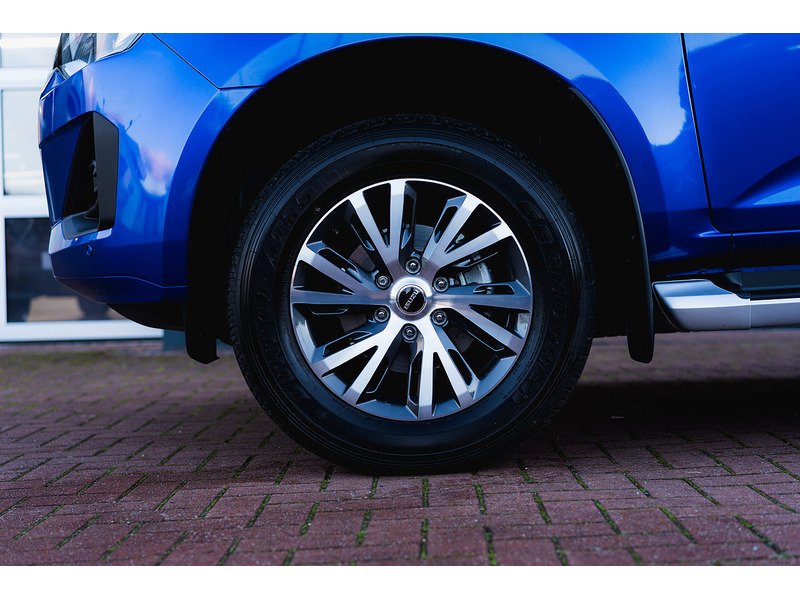 Used Isuzu D-Max 2025 for sale - 77685012: Photo 21