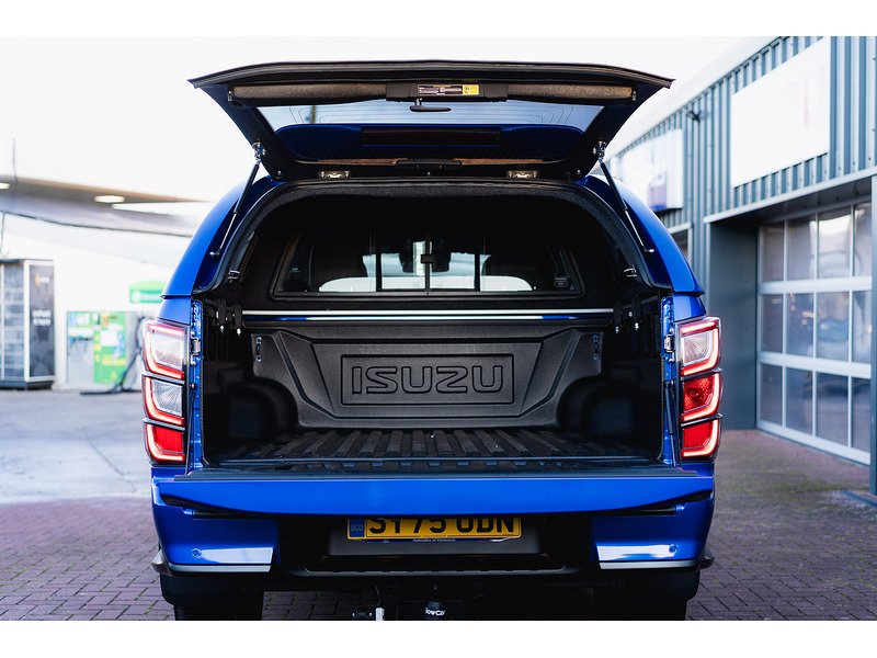 Used Isuzu D-Max 2025 for sale - 77685012: Photo 24