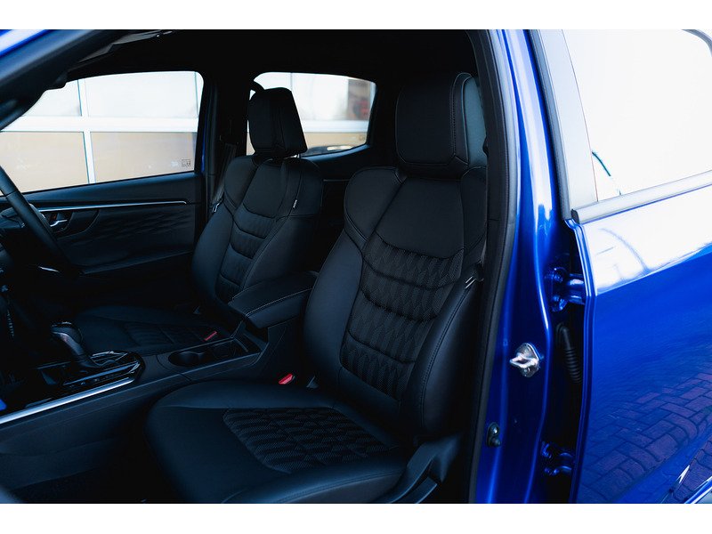 Used Isuzu D-Max 2025 for sale - 77685012: Photo 29