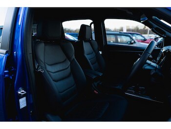 Used Isuzu D-Max 2025 for sale - 77685012: Photo