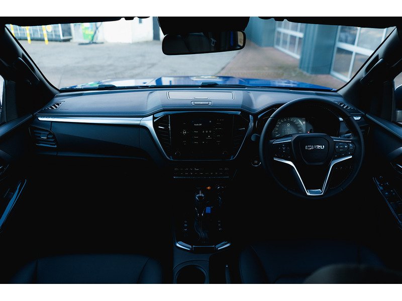 Used Isuzu D-Max 2025 for sale - 77685012: Photo 3