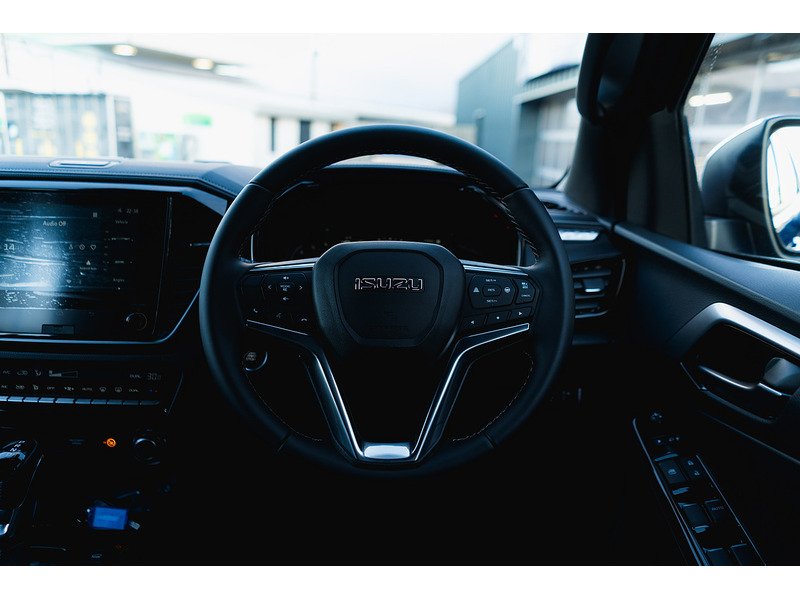 Used Isuzu D-Max 2025 for sale - 77685012: Photo 32