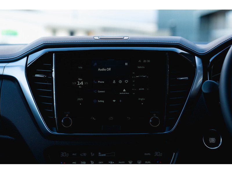 Used Isuzu D-Max 2025 for sale - 77685012: Photo 35