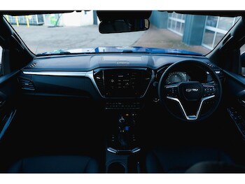 Used Isuzu D-Max 2025 for sale - 77685012: Photo