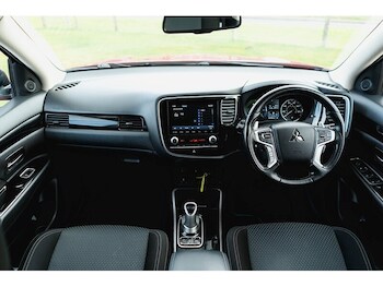 Used Mitsubishi Outlander 2020 for sale - 78408340: Photo