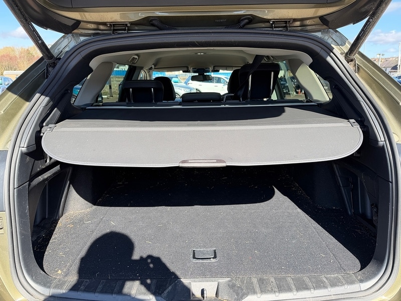 Used Subaru Outback for sale - 78111410: Photo 10