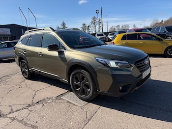 Used Subaru Outback 2022 for sale - 78111410: Photo