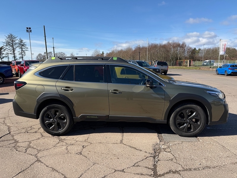 Used Subaru Outback for sale - 78111410: Photo 2