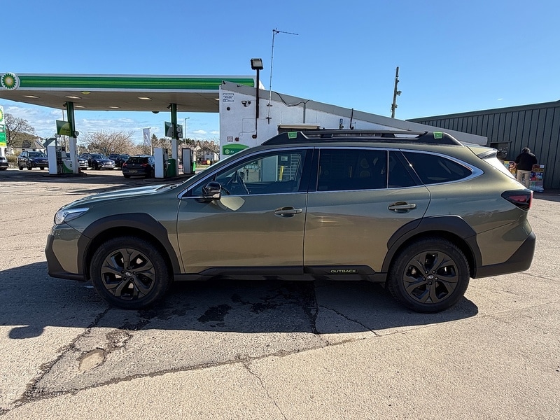 Used Subaru Outback for sale - 78111410: Photo 6