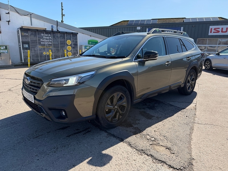 Used Subaru Outback for sale - 78111410: Photo 7
