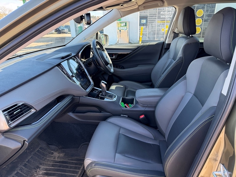 Used Subaru Outback for sale - 78111410: Photo 8