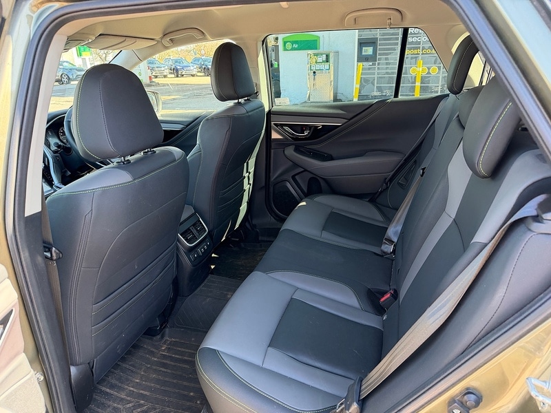 Used Subaru Outback for sale - 78111410: Photo 9