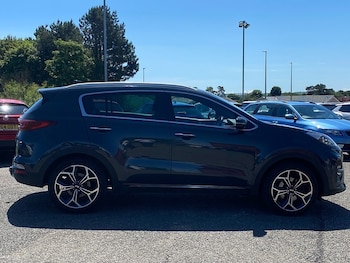 Used Kia Sportage 2019 for sale - 78997093: Photo