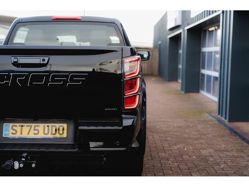 Used Isuzu D-Max 2025 for sale - 77685033: Photo 14