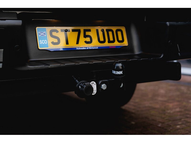 Used Isuzu D-Max 2025 for sale - 77685033: Photo 16