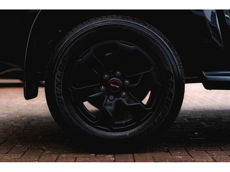 Used Isuzu D-Max 2025 for sale - 77685033: Photo 19