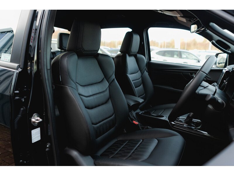 Used Isuzu D-Max 2025 for sale - 77685033: Photo 2