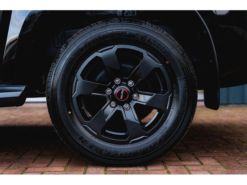 Used Isuzu D-Max 2025 for sale - 77685033: Photo 20