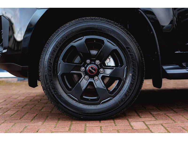 Used Isuzu D-Max 2025 for sale - 77685033: Photo 21