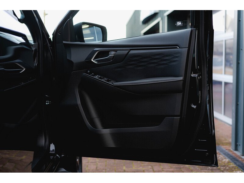 Used Isuzu D-Max 2025 for sale - 77685033: Photo 22