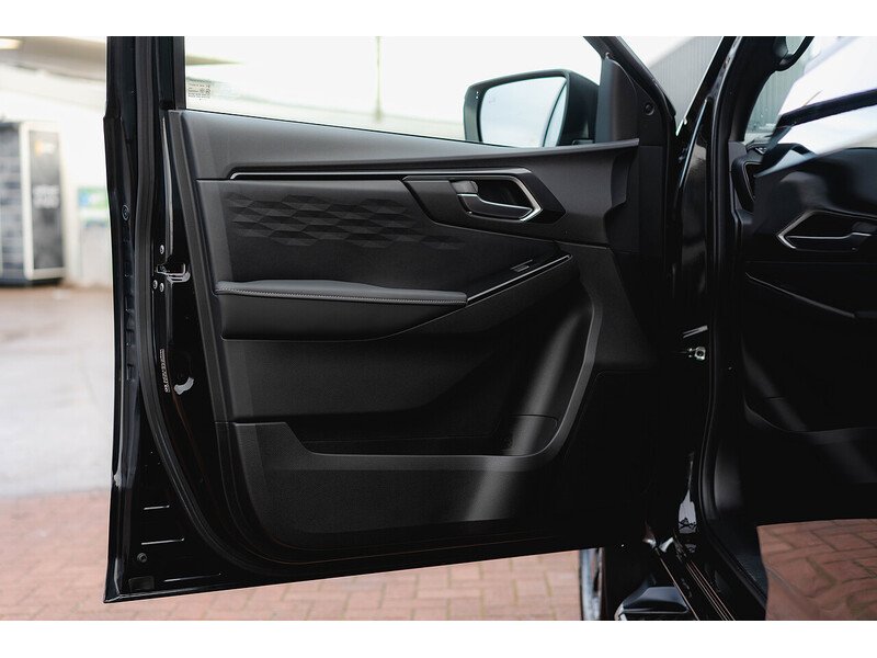 Used Isuzu D-Max 2025 for sale - 77685033: Photo 26