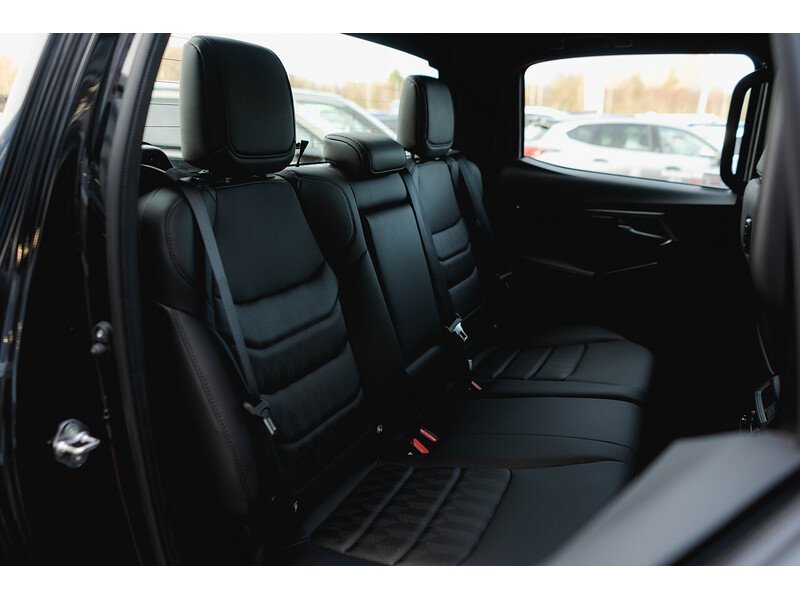 Used Isuzu D-Max 2025 for sale - 77685033: Photo 27