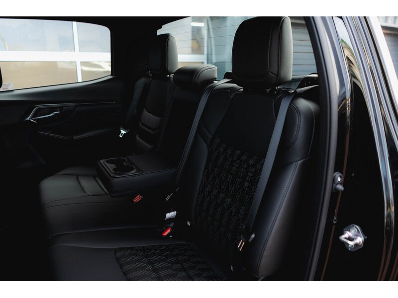 Used Isuzu D-Max 2025 for sale - 77685033: Photo 28