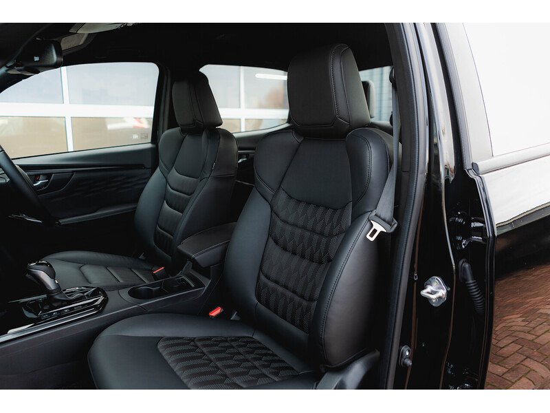 Used Isuzu D-Max 2025 for sale - 77685033: Photo 29