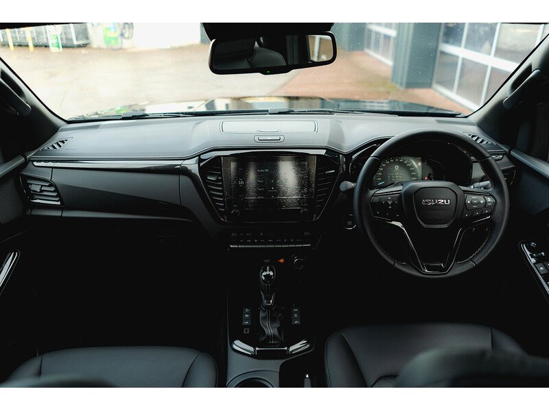 Used Isuzu D-Max 2025 for sale - 77685033: Photo 3