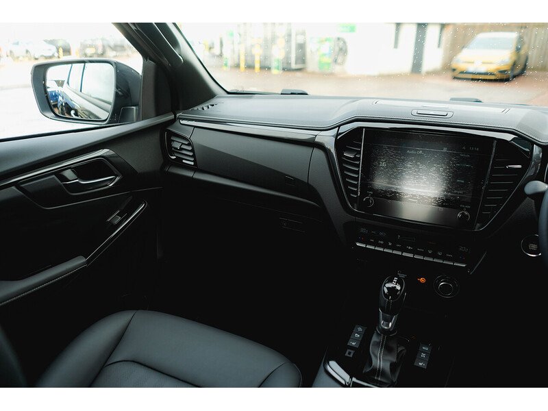 Used Isuzu D-Max 2025 for sale - 77685033: Photo 30