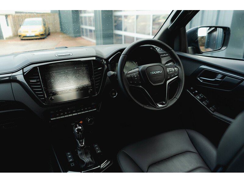 Used Isuzu D-Max 2025 for sale - 77685033: Photo 31