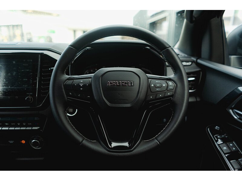 Used Isuzu D-Max 2025 for sale - 77685033: Photo 32