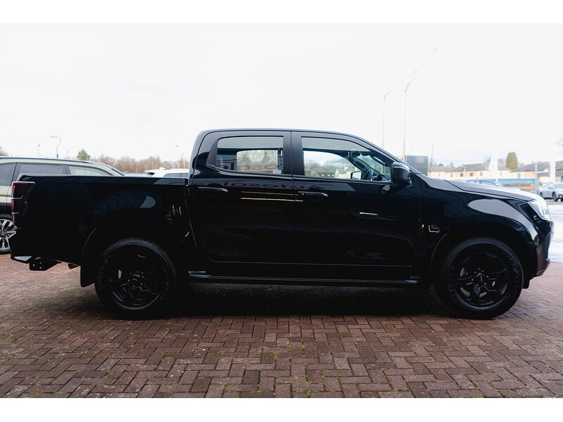 Used Isuzu D-Max 2025 for sale - 77685033: Photo 9