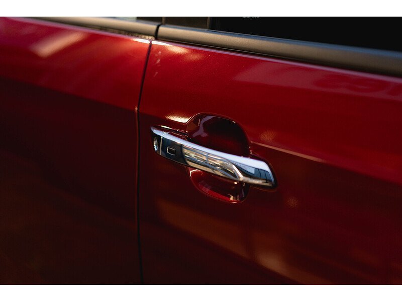 Used Isuzu D-Max 2025 for sale - 77685032: Photo 13