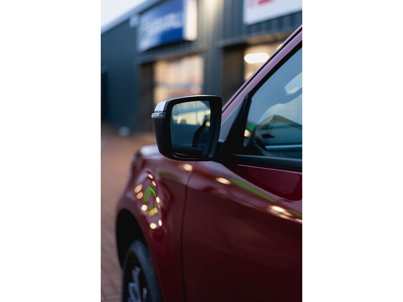 Used Isuzu D-Max 2025 for sale - 77685032: Photo 17