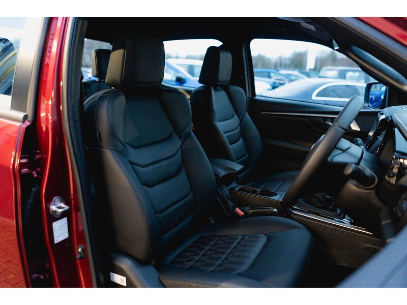 Used Isuzu D-Max 2025 for sale - 77685032: Photo 2