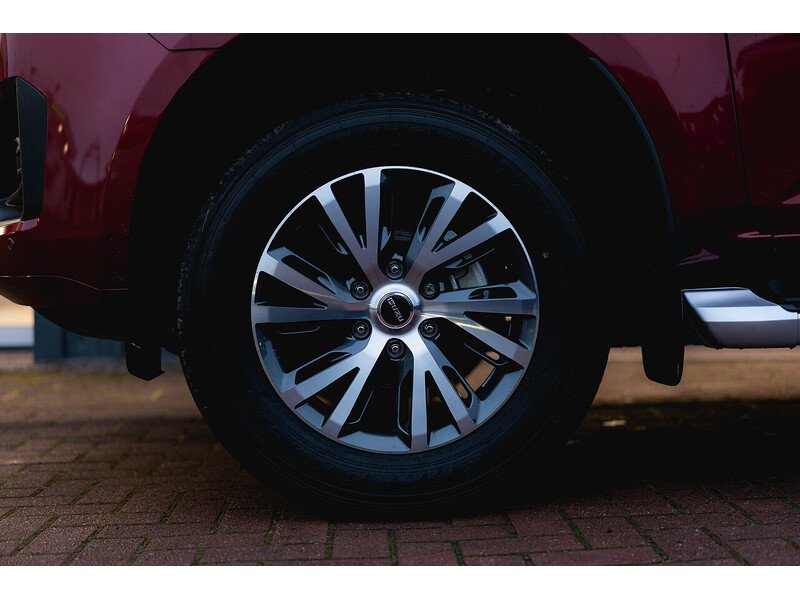 Used Isuzu D-Max 2025 for sale - 77685032: Photo 21