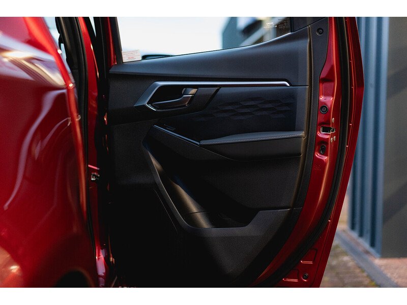 Used Isuzu D-Max 2025 for sale - 77685032: Photo 23