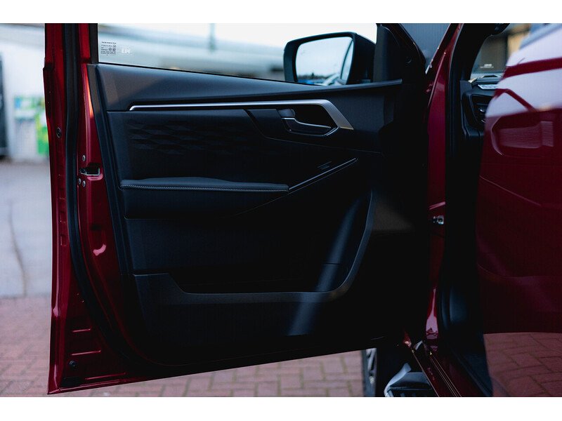 Used Isuzu D-Max 2025 for sale - 77685032: Photo 26