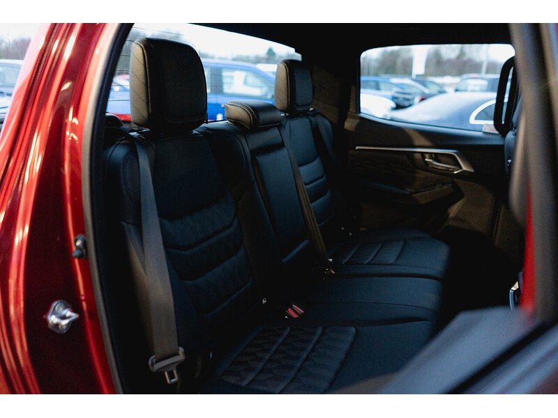 Used Isuzu D-Max 2025 for sale - 77685032: Photo 27