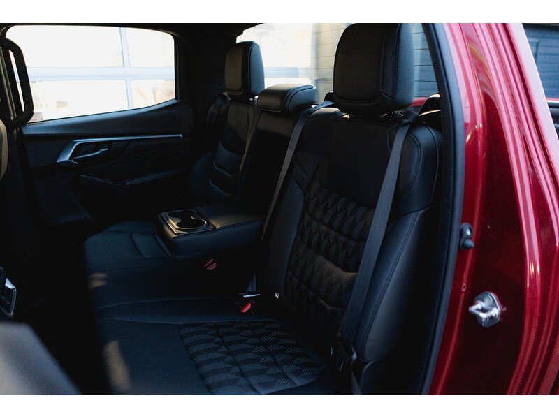 Used Isuzu D-Max 2025 for sale - 77685032: Photo 28