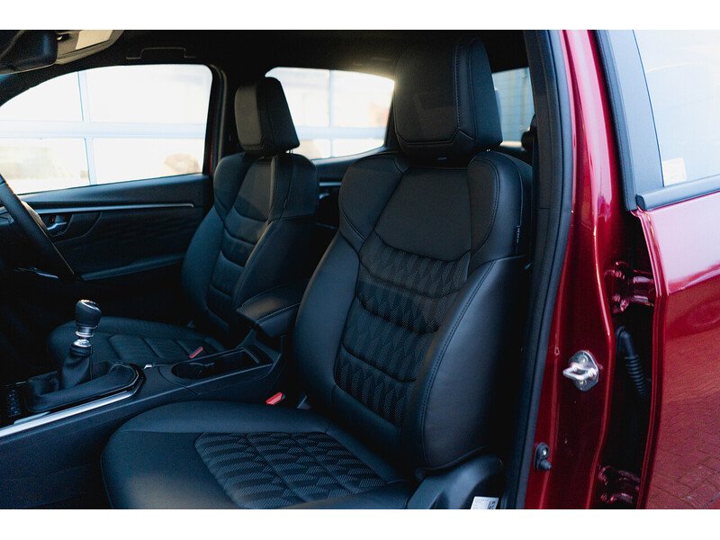 Used Isuzu D-Max 2025 for sale - 77685032: Photo 29