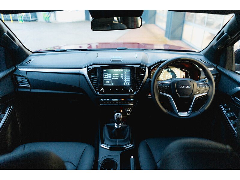 Used Isuzu D-Max 2025 for sale - 77685032: Photo 3