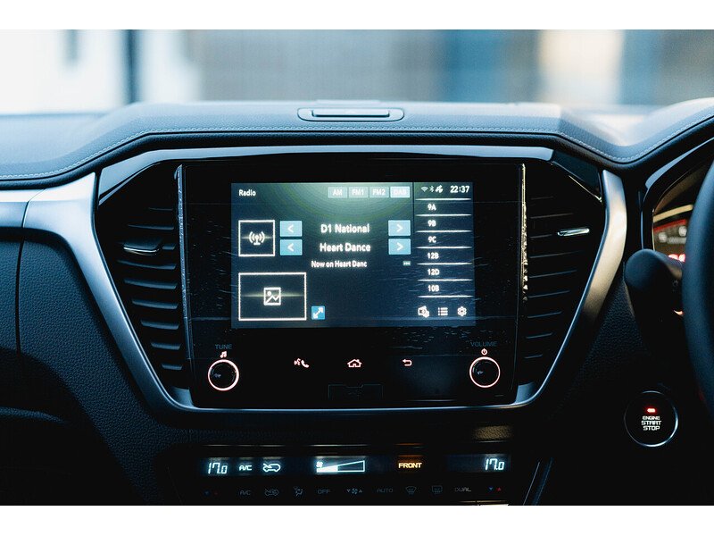 Used Isuzu D-Max 2025 for sale - 77685032: Photo 35