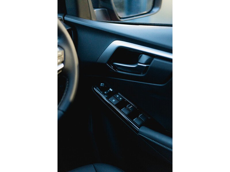 Used Isuzu D-Max 2025 for sale - 77685032: Photo 37