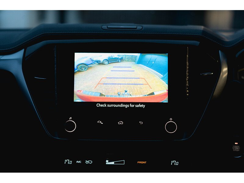 Used Isuzu D-Max 2025 for sale - 77685032: Photo 44