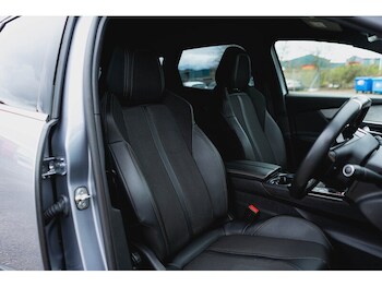 Used Peugeot 3008 2022 for sale - 78408287: Photo